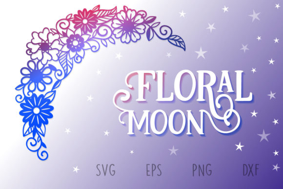 Papercut Floral Moon Embroidery Review